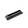 Zebra battery, PowerCap, DS8178