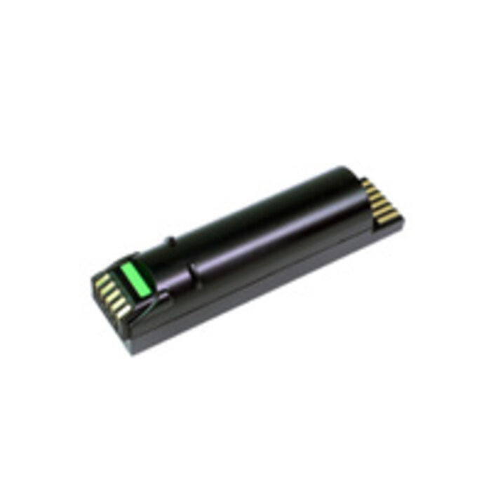 Zebra Batería Zebra, PowerCap, DS8178
