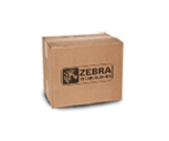 Zebra Zebra pinch & peel roller, kit