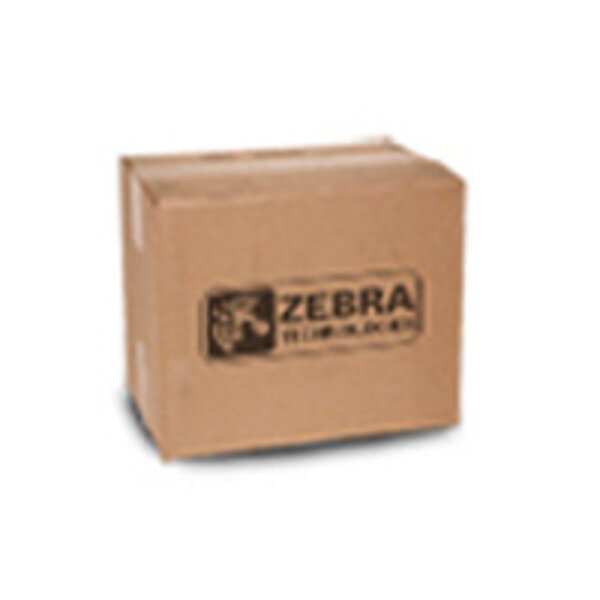 Zebra Zebra pinch & peel roller, kit | P1046696-059