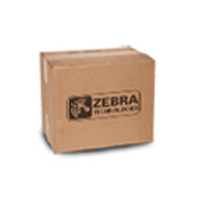 Zebra Zebra pinch & peel roller, kit, fits for: ZE500-4 RH & LH