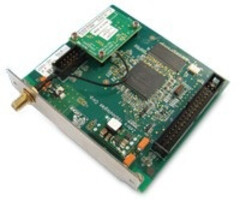 Zebra P1046696-001 Zebra Printserver, WLAN