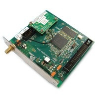 Zebra Zebra print server, WIFI, ZebraNet b/g Print Server