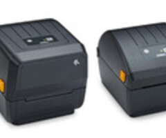 Zebra ZD22042-D0EG00EZ Zebra ZD220, 8 pts/mm (203 dpi), EPLII, ZPLII, USB