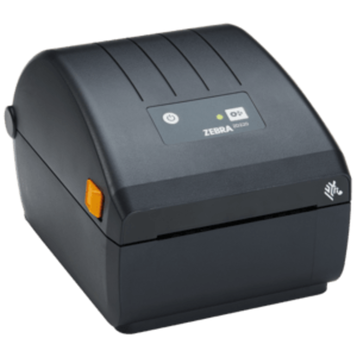 Zebra Zebra ZD220, 8 pts/mm (203 dpi), EPLII, ZPLII, USB, 2570 g, 112 mm