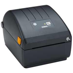 Zebra Zebra ZD220, 8 Punkte/mm (203dpi), EPLII, ZPLII, USB, 2570 g, 112mm