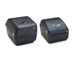 Zebra ZD22042-D1EG00EZ Zebra ZD220, 8 pts/mm (203 dpi), décolleur, EPLII, ZPLII, USB