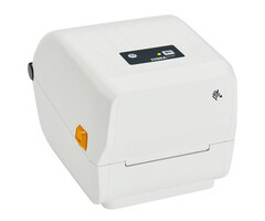 Zebra ZD23W42-30EC00EZ Zebra ZD230, 8 punti /mm (203dpi), EPLII, ZPLII, USB, Ethernet, bianco