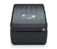 Zebra Zebra ZD230, 8 pts/mm (203 dpi), massicot, EPLII, ZPLII, USB, noir, 3790 g, 112 mm