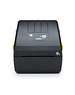 Zebra ZD23042-32EC00EZ Zebra ZD230, 8 punti /mm (203dpi), Cutter, EPLII, ZPLII, USB, Ethernet, nero