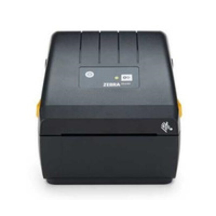 Zebra Zebra ZD230, 8 pts/mm (203 dpi), décolleur, EPLII, ZPLII, USB, Ethernet, noir, 3560 g, 112 mm
