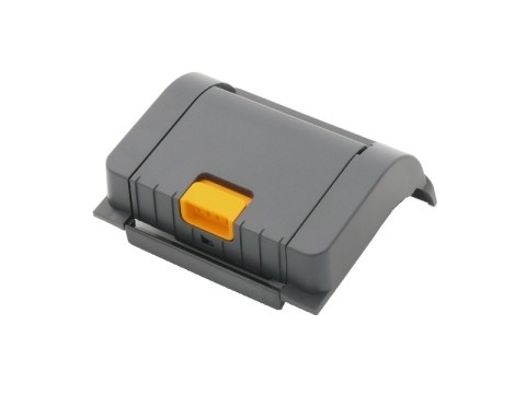 Zebra Zebra upgrade kit, dispenser, Upgrade kit, dispenser, fits for: ZD410