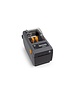 Zebra ZD4A023-D0EW02EZ Zebra ZD411, 12 Punkte/mm (300dpi), RTC, EPLII, ZPLII, USB, USB-Host, BT, WLAN