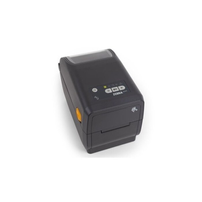 Zebra Zebra ZD411, 12 Punkte/mm (300dpi), RTC, EPLII, ZPLII, USB, USB-Host, BT (BLE), 3110 g, 256MB RAM / 512MB Flash