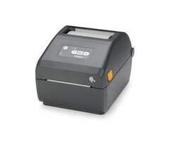 Zebra Zebra ZD411, 8 punti /mm (203dpi), RTC, EPLII, ZPLII, USB, USB Host, BT (BLE), 2280 g