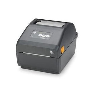 Zebra ZD4A022-D0EM00EZ Zebra ZD411, 8 punti /mm (203dpi), RTC, EPLII, ZPLII, USB, USB Host, BT (BLE)
