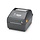Zebra ZD411, 8 punti /mm (203dpi), RTC, EPLII, ZPLII, USB, USB Host, BT (BLE), 2280 g, 256MB RAM / 512MB Flash