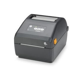 Zebra Zebra ZD411, 8 pts/mm (203 dpi), RTC, EPLII, ZPLII, USB, USB Host, BT (BLE), 2280 g, Bluetooth