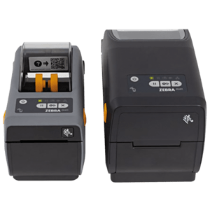 Zebra Zebra ZD411, 8 punti /mm (203dpi), RTC, EPLII, ZPLII, USB, USB Host, BT (BLE), 2280 g, 256MB RAM / 512MB Flash