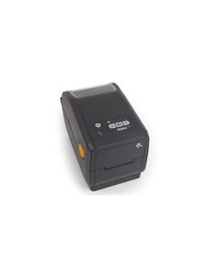 Zebra Zebra ZD411, 8 dots/mm (203 dpi), RTC, EPLII, ZPLII, USB, USB Host, BT, WLAN | ZD4A022-T0EW02EZ