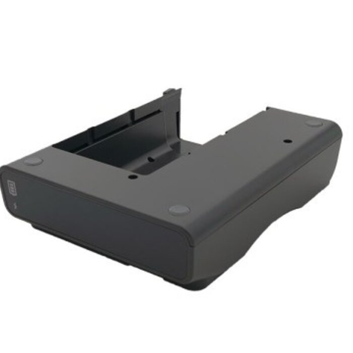 Zebra P1080383-601 Zebra battery base