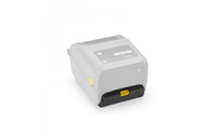 Zebra Zebra upgrade kit, dispenser, Met de Zebra upgrade kit voor dispensers kunt u uw, ZD620t en ZD420 cardridge printers eenvoudig upgraden