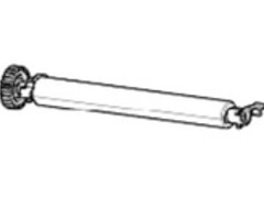 Zebra P1080383-413 Zebra Platen Roller