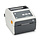 Zebra ZD421c Healthcare, cartucho, 8 puntos/mm (203 ppp), RTC, EPLII, ZPLII, USB, host USB, Bluetooth, Wi-Fi, gris | ZD4AH42-C0EW02EZ