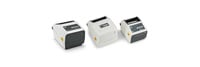 Zebra Zebra ZD421c Healthcare, Farbbandkassette, 12 Punkte/mm (300dpi), RTC, EPLII, ZPLII, USB, USB-Host, BT (BLE), Ethernet, 256MB RAM / 512MB Flash