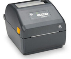 Zebra ZD4A043-D0EW02EZ Zebra ZD421d, 12 punti /mm (300dpi), RTC, USB, USB Host, BT, WLAN