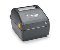 Zebra Zebra ZD421d, 12 punti /mm (300dpi), RTC, USB, USB Host, BT, WLAN