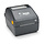 Zebra ZD421d, 12 punti /mm (300dpi), RTC, USB, USB Host, BT, WLAN, 256MB RAM / 512MB Flash