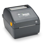 Zebra Zebra ZD421d, 12 punti /mm (300dpi), RTC, USB, USB Host, BT, WLAN, 256MB RAM / 512MB Flash