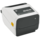 Zebra ZD421d Healthcare, 12 puntos/mm (300 ppp), RTC, USB, host USB, Bluetooth (BLE), Ethernet, blanco | ZD4AH43-D0EE00EZ