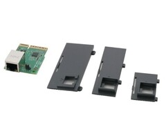 Zebra Zebra interface card, ethernet | P1112640-015