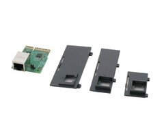 Zebra Zebra interface card, ethernet, 110 g