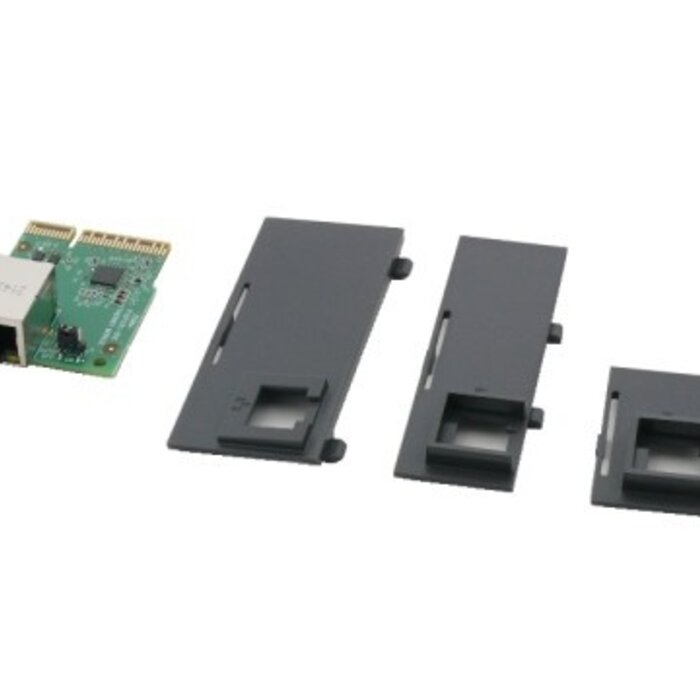 Zebra P1112640-015 Zebra interface card, ethernet