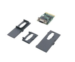Zebra Zebra interface card, RS232 | P1112640-016