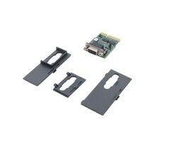 Zebra Tarjeta de interfaz Zebra, RS232
