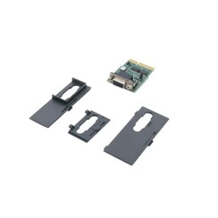 P1112640-016 Zebra interface card, RS232