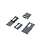 Zebra Zebra interface card, RS232 | P1112640-016