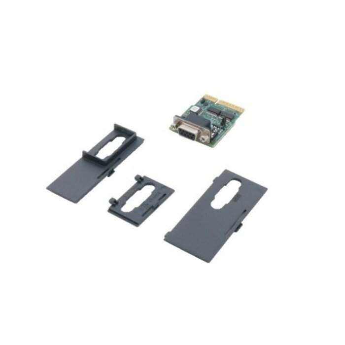 Zebra Zebra interface card, RS232, fits for: ZD421d