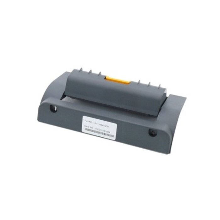 Zebra Dispensador Zebra, kit, Dispensador, kit, compatible con: ZD421t, 2 kg - Fabricado por ZEBRA