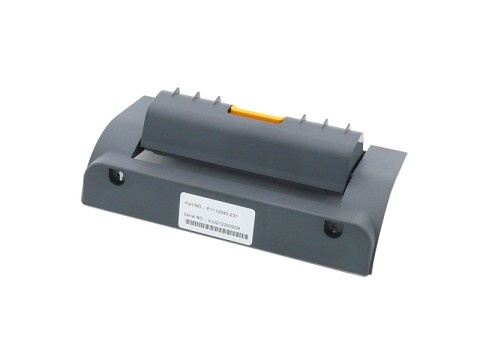 Zebra Dispensador Zebra, kit, Dispensador, kit, compatible con: ZD421t, 2 kg - Fabricado por ZEBRA