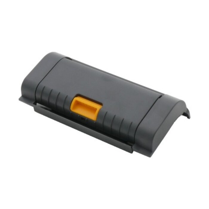 Zebra Dispensador Zebra, kit, Dispensador, kit, compatible con: ZD421d, ZD621d, Kit dispensador Zebra