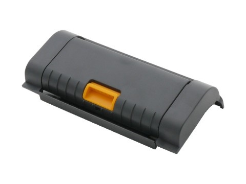 Zebra Zebra dispenser, kit, Dispenser, kit, fits for: ZD421d, ZD621d