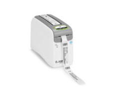 Zebra Zebra ZD510, 12 dots/mm (300 dpi), USB, Ethernet, RTC, ZPLII | ZD51013-D0EE00FZ