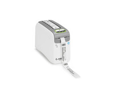 Zebra ZD51013-D0EE00FZ Zebra ZD510, 12 punti /mm (300dpi), USB, Ethernet, RTC, ZPLII