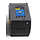 ZD6A122-T2EE00EZ Zebra ZD611, 8 punti /mm (203dpi), Cutter, Disp. (colour), EPLII, ZPLII, USB, BT (BLE), Ethernet