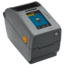 Zebra Zebra ZD611, 8 dots/mm (203 dpi), disp. (colour), RFID, EPLII, ZPLII, USB, BT, Ethernet, Wi-Fi | ZD6A122-T0EBR2EZ
